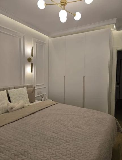 Studio Spatios - Estoria City / 5 minute Metrou Nicolae Teclu / Pallady
