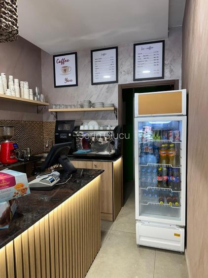 Proprietar, spatiu comercial stradal 43 mp, I. Ghe. Duca, Gara de Nord - 3