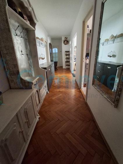 Apartament cu 3 camere la 3 minute de Oradea, in Sanmartin, Bihor, Romania