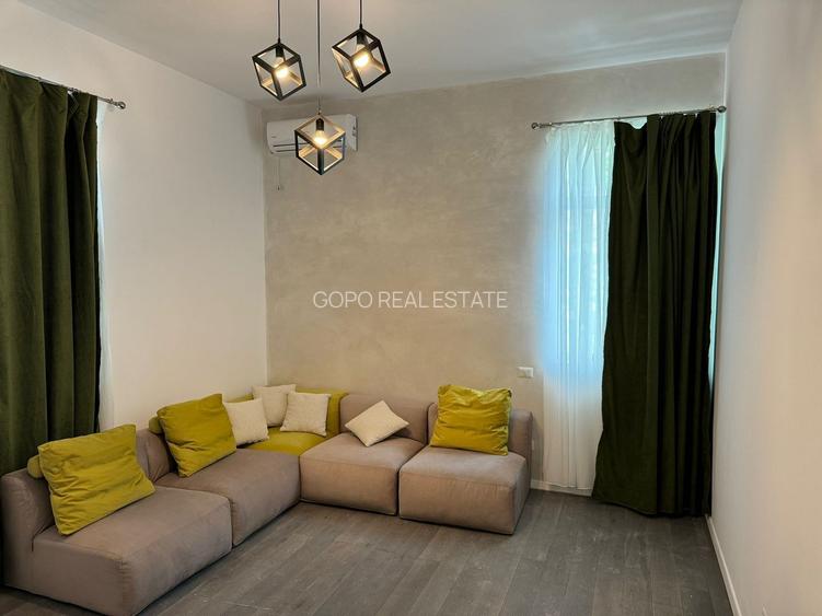 Apartament 2 camere ultracentral - 2