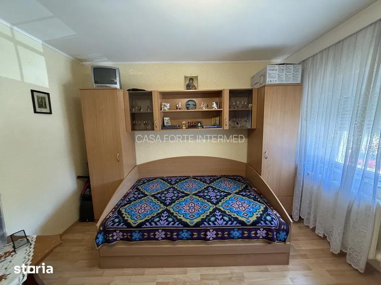 Garsonieră Inel II  SR-uri 59000 euro - 5