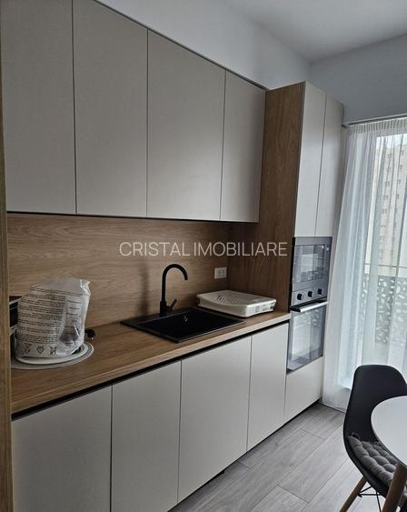 🔑 Vanzare apartament 2 camere – Complex Sofia Residence / Metrou Nicolae Teclu