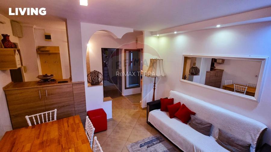 DE VANZARE Bulevardul Republicii, apartament cu 4 camere - 2