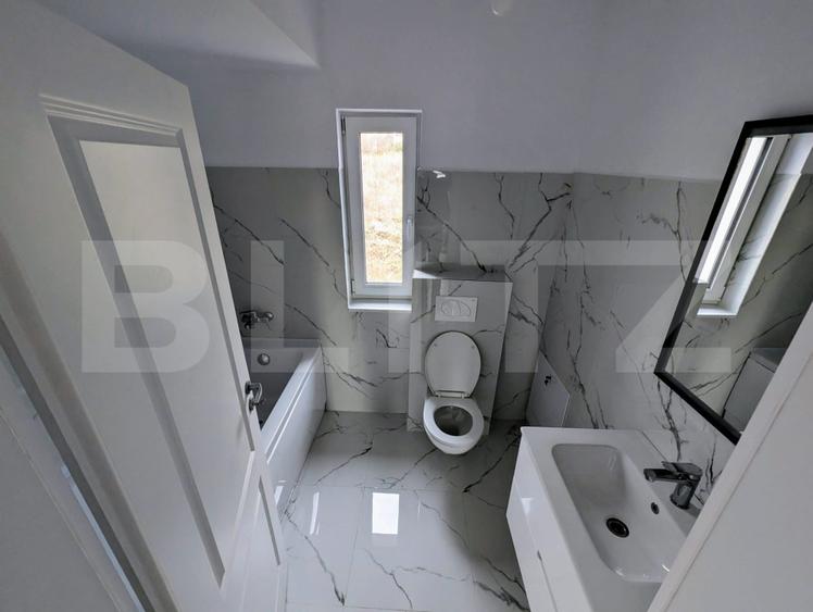 Proprietate deosebită cu design modern și finisaje premium, Bârnova