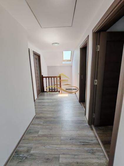 Casa complet mobilata, 3 dormitoare, garaj și livada – Racaciuni