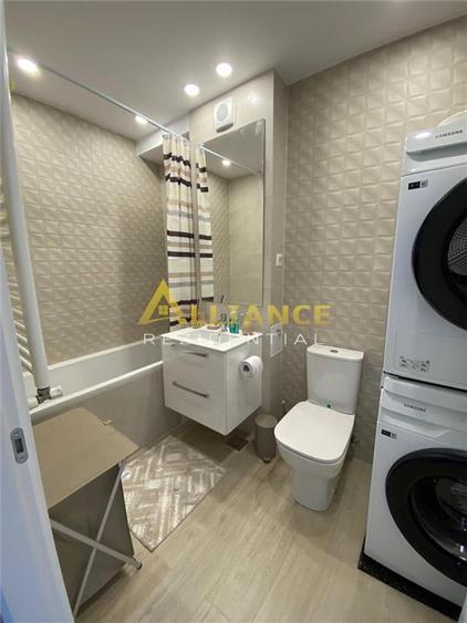 Apartament 2 camere tip studio - Hills Pallady- EXCLUSIVITATE