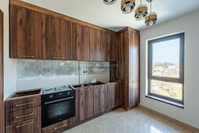 Apartament 2 camere Chiajna - Giulesti Sarbi ( Bucuresti - Sector 6 )