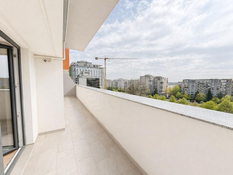 Apartament 2 camere, spatiu birouri, Ultracentral Ploiesti, Parcul M. Viteazul