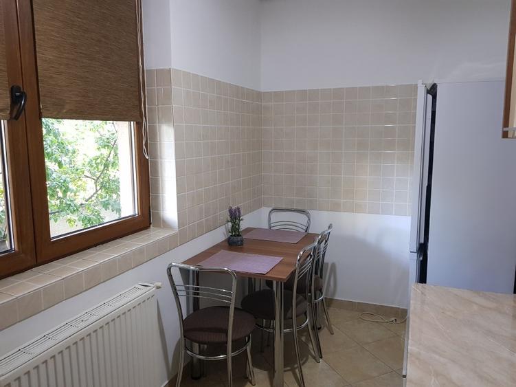 De inchiriat - Apartament cu 2 camere decomandat în Mihai Bravu