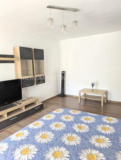 Nerva Traian, garsoniera, 40 mp, 10 min metrou Timpuri Noi, PET FRIENDLY - 3