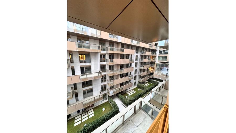 REA1028031 Apartament 3 camere Exclusivist in zona de Nord Finisaje High End