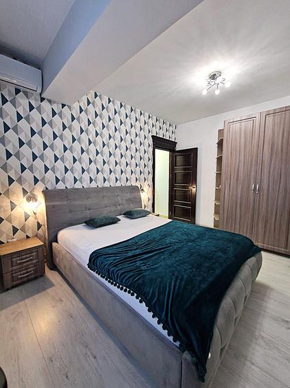 Apartament 3 camere decomandat , Moara de Vânt, Parcare privată
