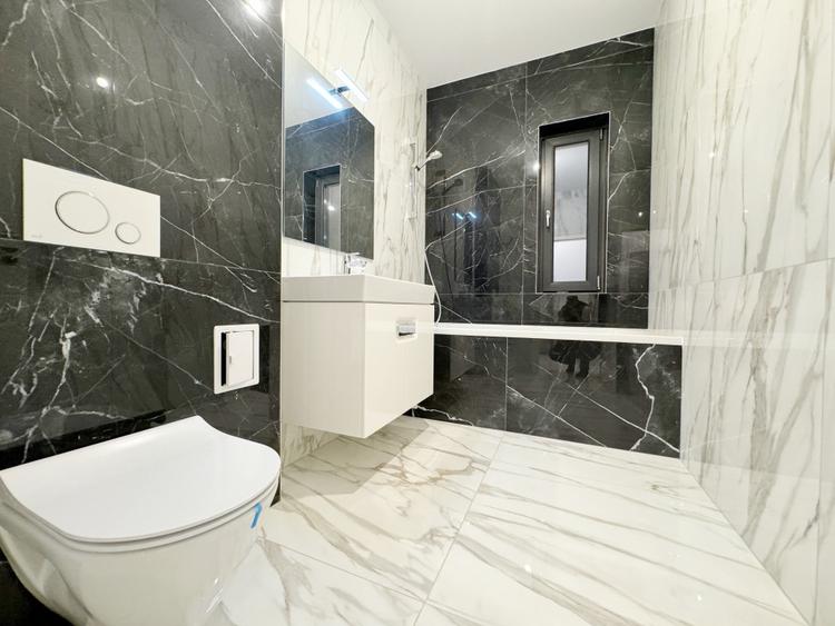 Apartament 2 camere, 59mp + terasa 18mp, parcare subterana - Giroc