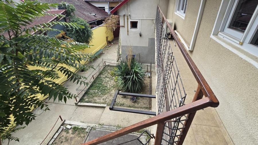 Proprietar – Casă individuală deosebită, 7 camere, zona Odobescu (Timișoara)