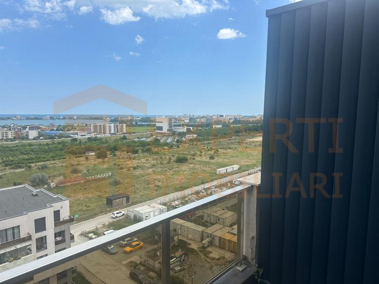 Apartament 2 camere de vanzare, in Tomis Plus - Maurer Residence