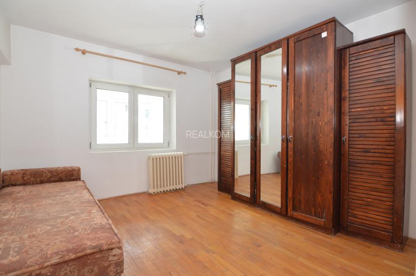 VANZARE APARTAMENT 3 CAMERE UNIRII -ZEPTER– COMISION 0% - 25