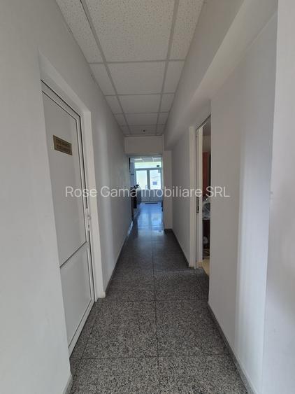 Spatiu comercial/ Ideal clinica medicala- Tatarasi, Str Vasile Lupu - 7
