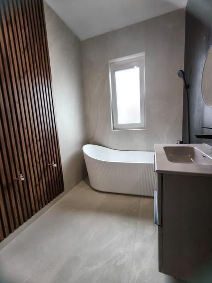 Casa tip duplex- de vanzare la cheie