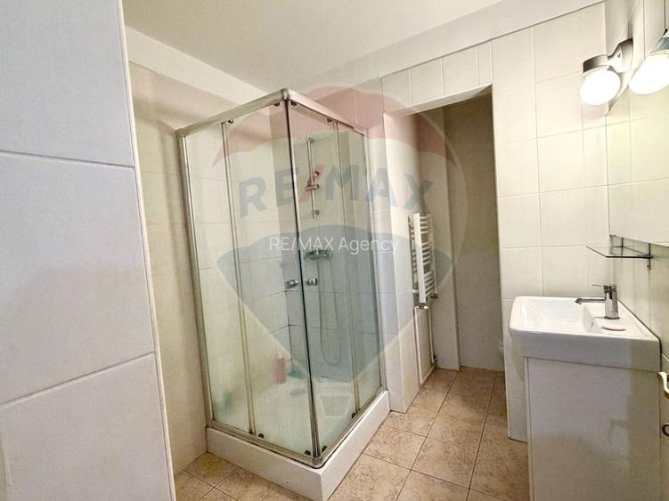 Apartament 2 camere de închiriat – Strada Șepcari nr. 9 - 5