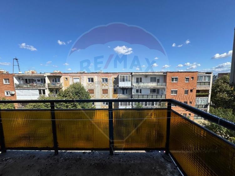 Apartament 2 camere-Micalaca( aproape de Univ.Aurel Vlaicu) - 19