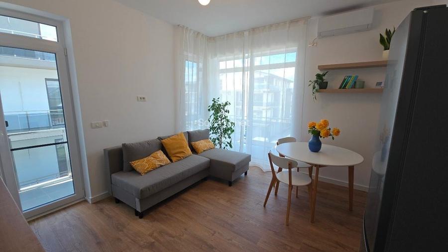 Inchiriere apartament 2 camere nou - 14