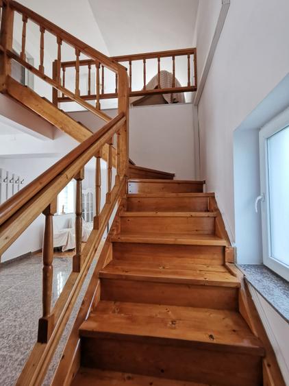 Casa individuala, complet renovata, pe Valea Draganului!