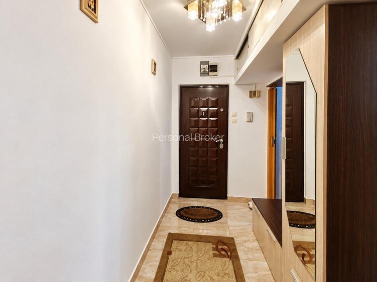 Apartament 2 camere | Zona Olimpia - Stadion - 7