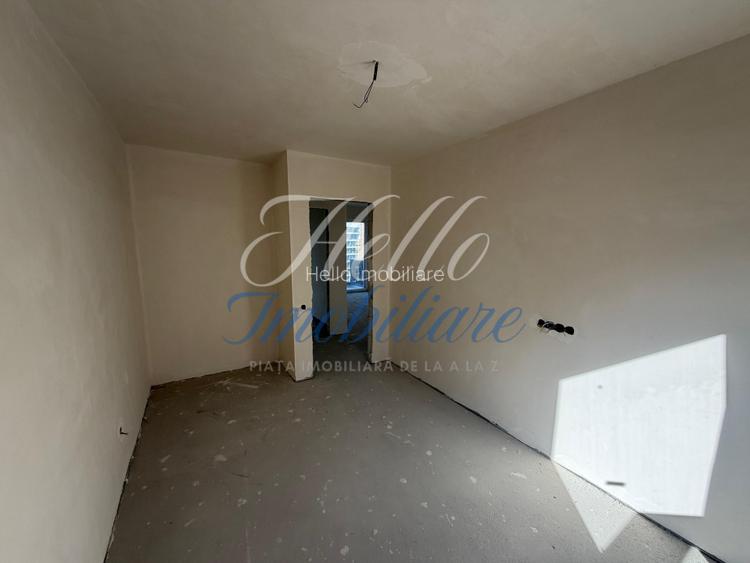 Apartament 3 camere, 59,83 mp, zona Zorilor - 6