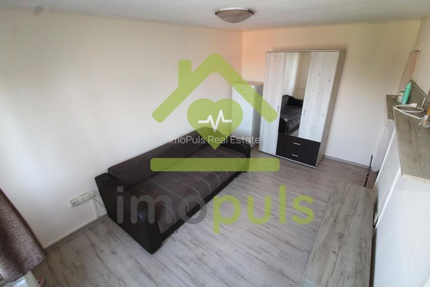 🏡 Apartament 1 cameră, mobilat și utilat complet ✨ - 2