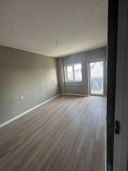 Vanzare apartament nou, suprafata generoasa