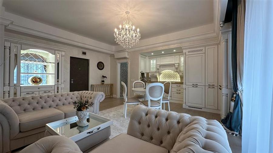 Apartament 3 camere  de vanzare  Centru - Sfantul Lazar,