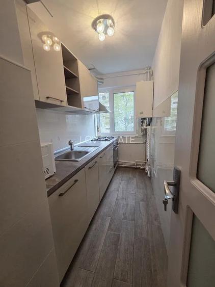 Apartament 2 camere Tomis Nord-Cap de linie 42/43/Centrală/AC/CTBus - 5
