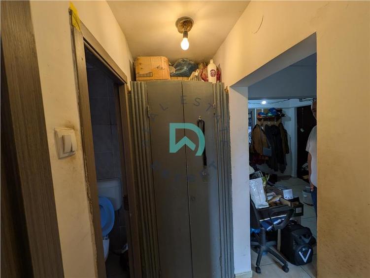 Apartament 4 camere Darste, Brasov