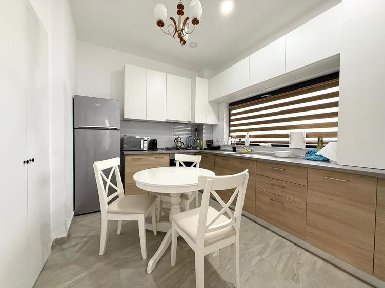 Oportunitate de Investiție – Casă Duplex în Complexul Rezidențial DOXA GARDENS
