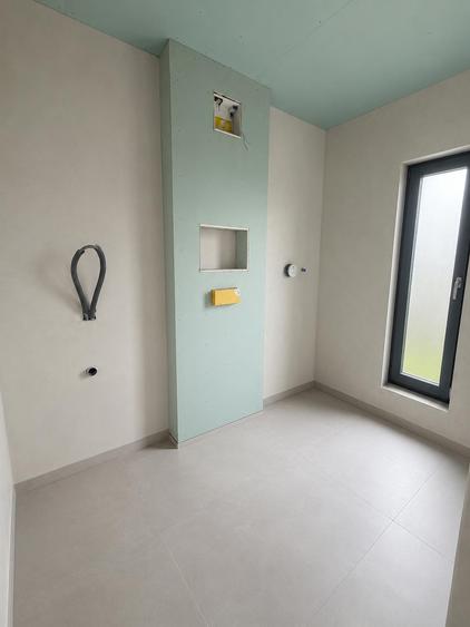 Casă individuală modernă | 155 mp utili | Teren 497 mp |3 dormitoare