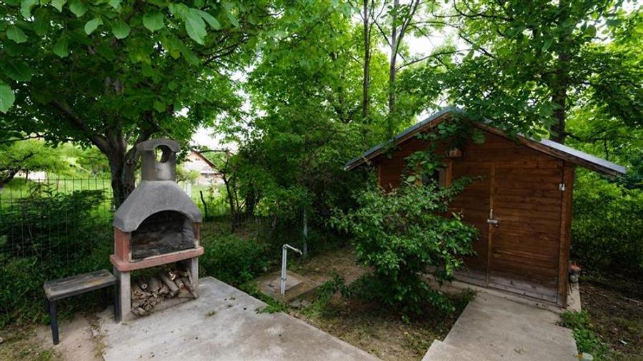 Vanzare casa/vila de vacanta Breaza - Campina - Comarnic, PRAHOVA