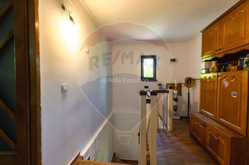 VILĂ 4 CAMERE | 573 MP TEREN | SĂCELE | ZONA SATULUNG | COMISION 0% - 30