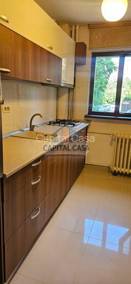 Parcare Inclusă! 2 Camere Modern, Metrou Dristor, Parter Înalt (Bloc A - 3