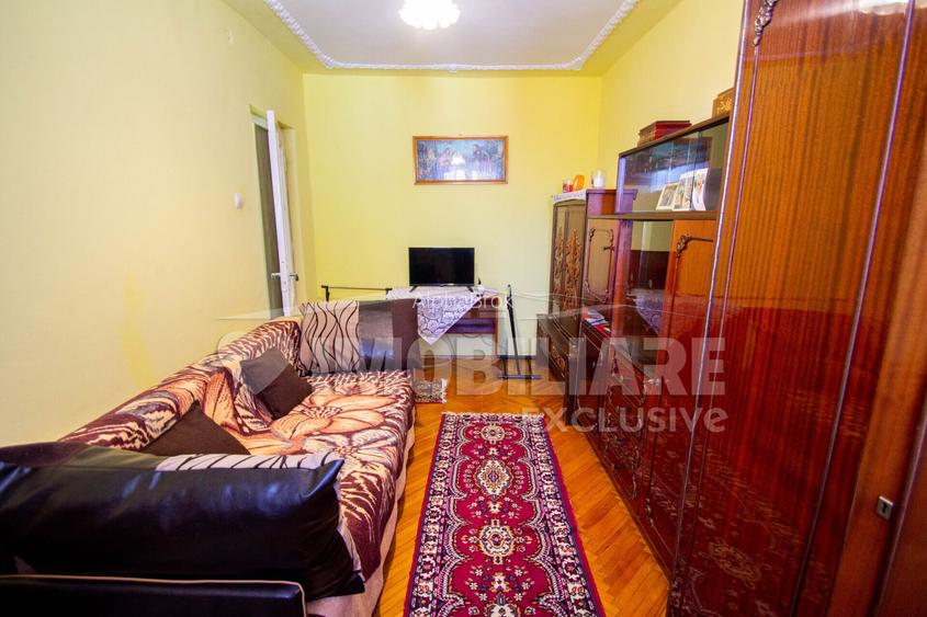 Apartament 2 camere - Complex Studentesc, Timisoara - 4