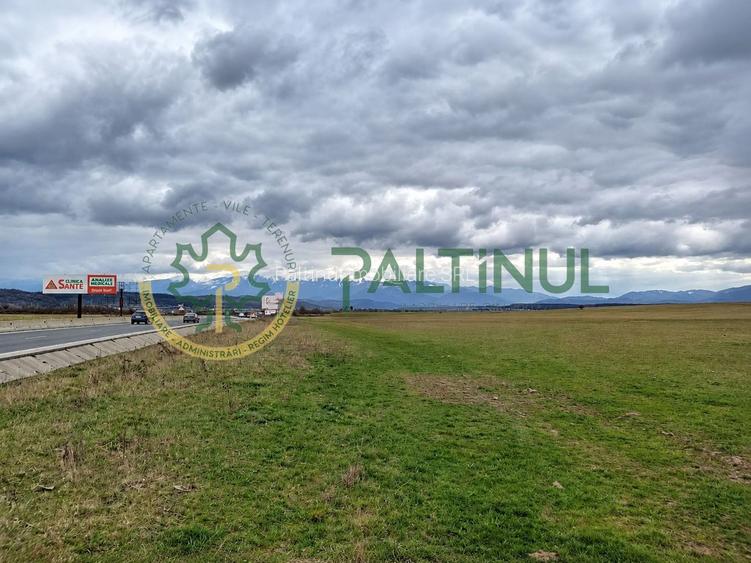 Teren de vanzare, 4.000 MP, Șelimbar, Zona Ion Art, investitie - 3