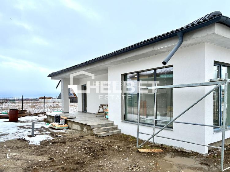 Casă / 4 camere / 106 mp utili / Bod - 2
