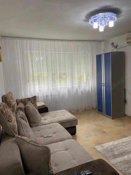 Langa Spitalul Judetean. Centrala termica proprie. Bloc anvelopat.