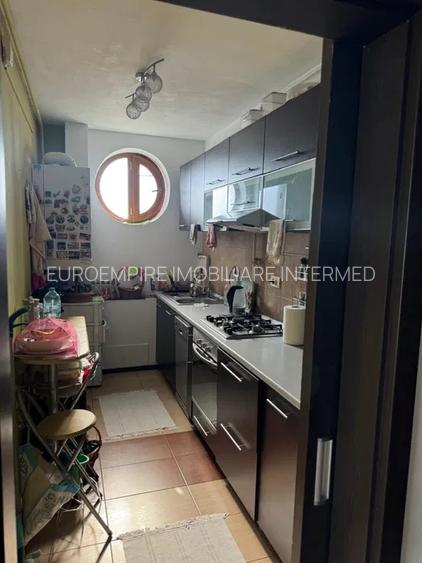 Apartament de inchiriat in Constanta zona Pescarie terasa 30mp - 7