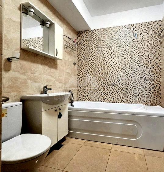 De închiriat apartament 2 camere Mihai Bravu-Vitan