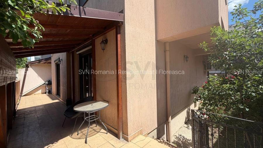 REA1029266 Apartament l 2 Camere l Baneasa - 9