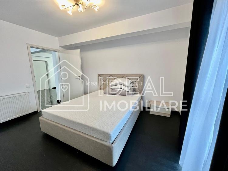 Penthouse de închiriat | Zona Doamna Stanca | 100mpu - 5