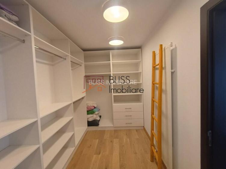 vilă modernă cu 6 camere, grădină privată și 2 locuri de parcare - 15