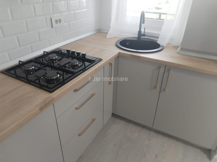 Apartament 1 camera BLOC NOU Lapis Residence Platoul Galata 162768 - 5