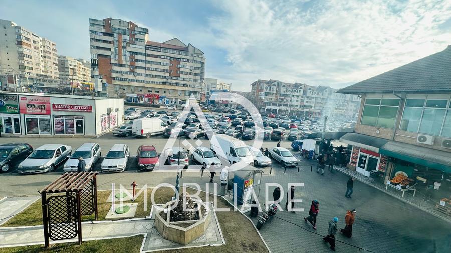 Închiriere Spațiu Comercial 240 mp – Zona Piața Mare