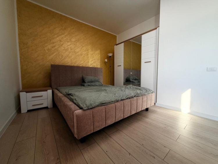 APARTAMENT 2 CAMERE NOU|COMPLET MOBILAT UTILAT|NAVODARI STRADA.B6